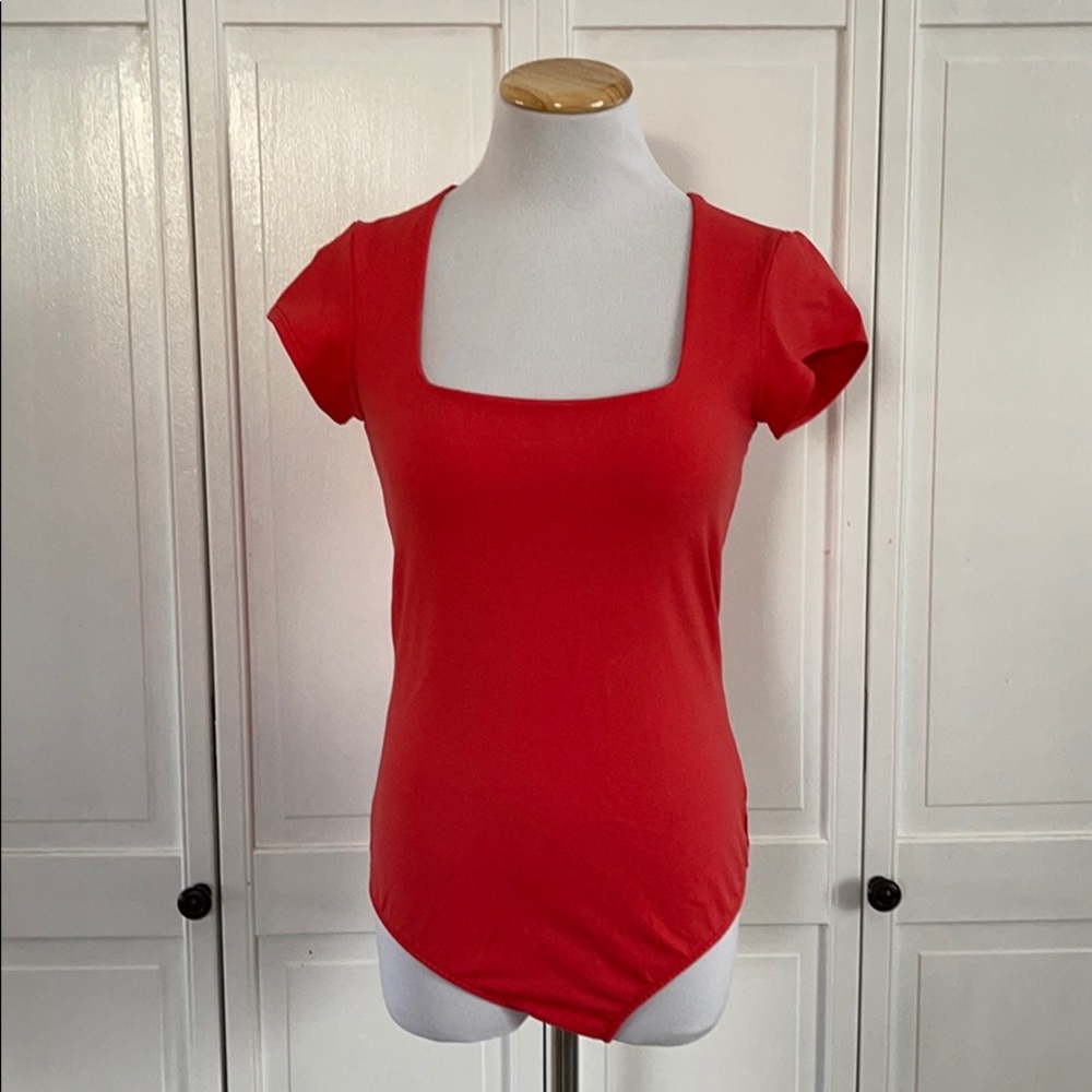 Free people body suit